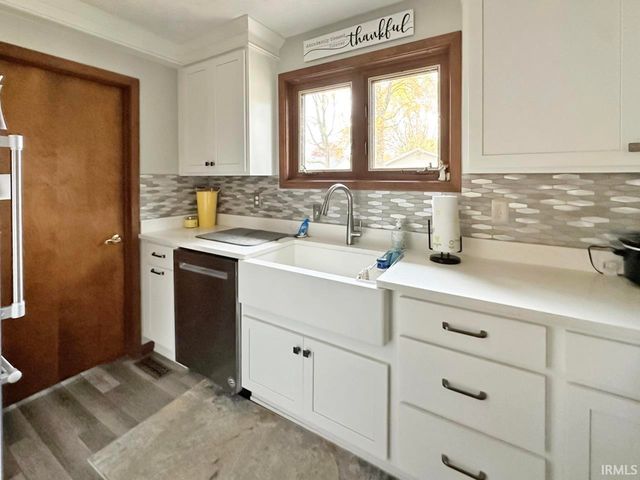 708 Maple Drive, Frankfort, IN 46041