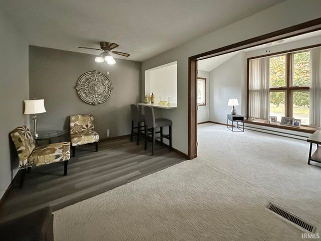 708 Maple Drive, Frankfort, IN 46041