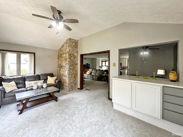 708 Maple Drive, Frankfort, IN 46041