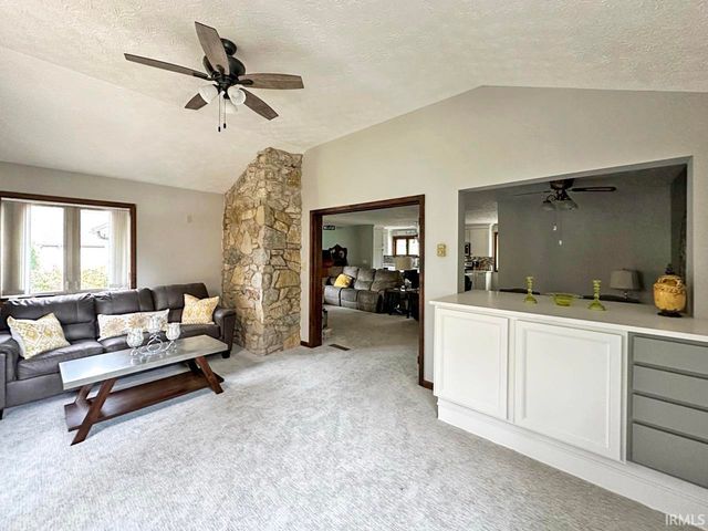 708 Maple Drive, Frankfort, IN 46041