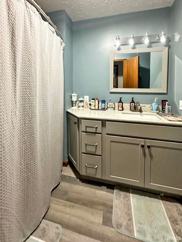 708 Maple Drive, Frankfort, IN 46041