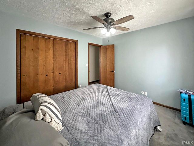 708 Maple Drive, Frankfort, IN 46041