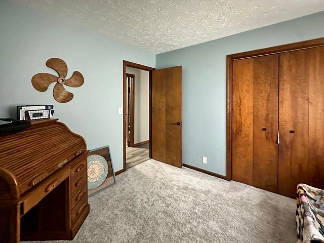 708 Maple Drive, Frankfort, IN 46041