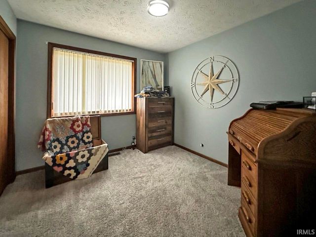 708 Maple Drive, Frankfort, IN 46041