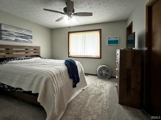 708 Maple Drive, Frankfort, IN 46041