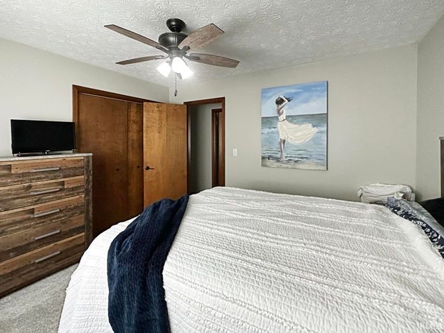 708 Maple Drive, Frankfort, IN 46041