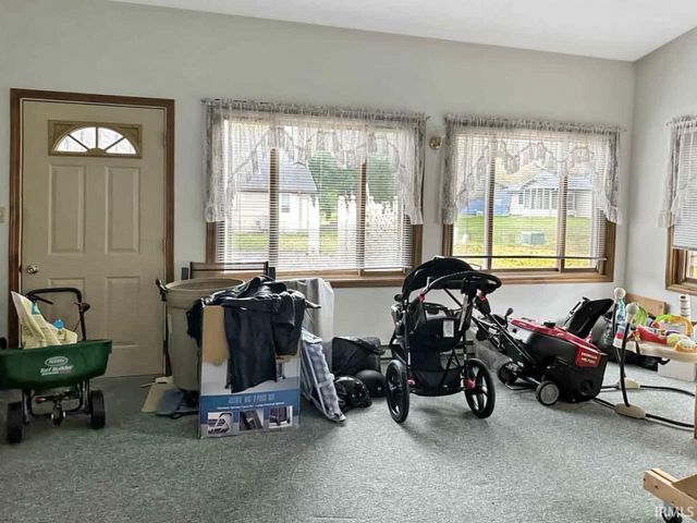 708 Maple Drive, Frankfort, IN 46041