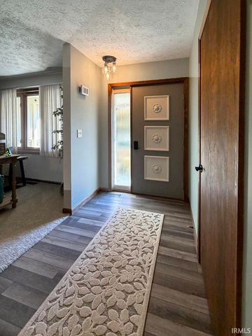 708 Maple Drive, Frankfort, IN 46041