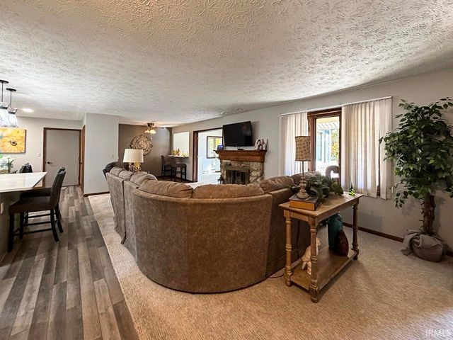 708 Maple Drive, Frankfort, IN 46041