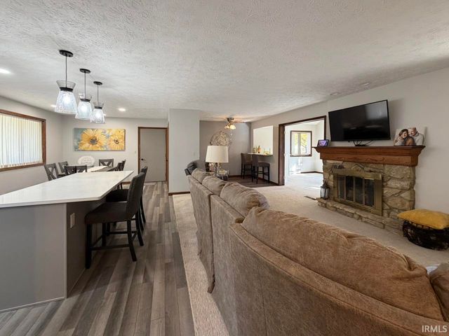 708 Maple Drive, Frankfort, IN 46041