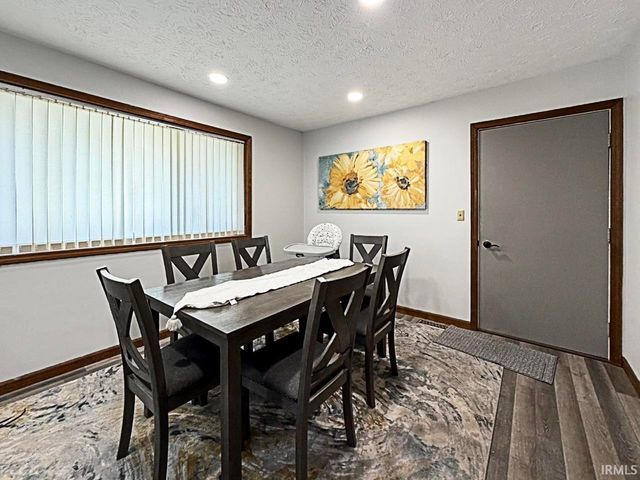 708 Maple Drive, Frankfort, IN 46041