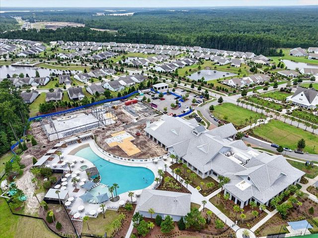 723 Blue Iris Way, Summerville, SC 29486