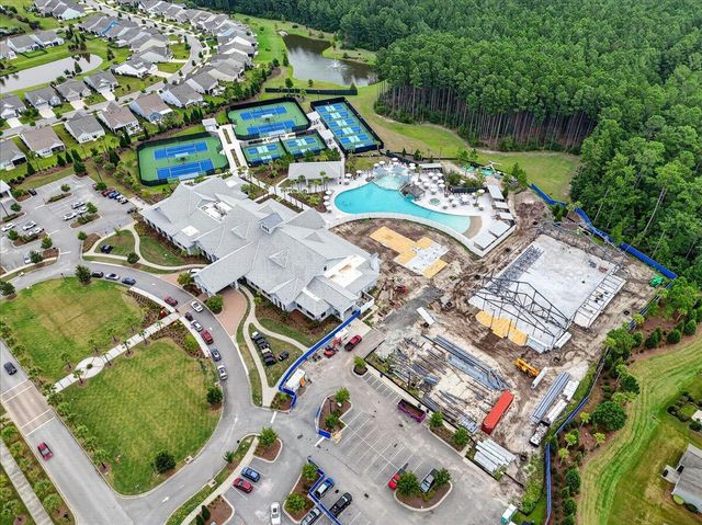 723 Blue Iris Way, Summerville, SC 29486