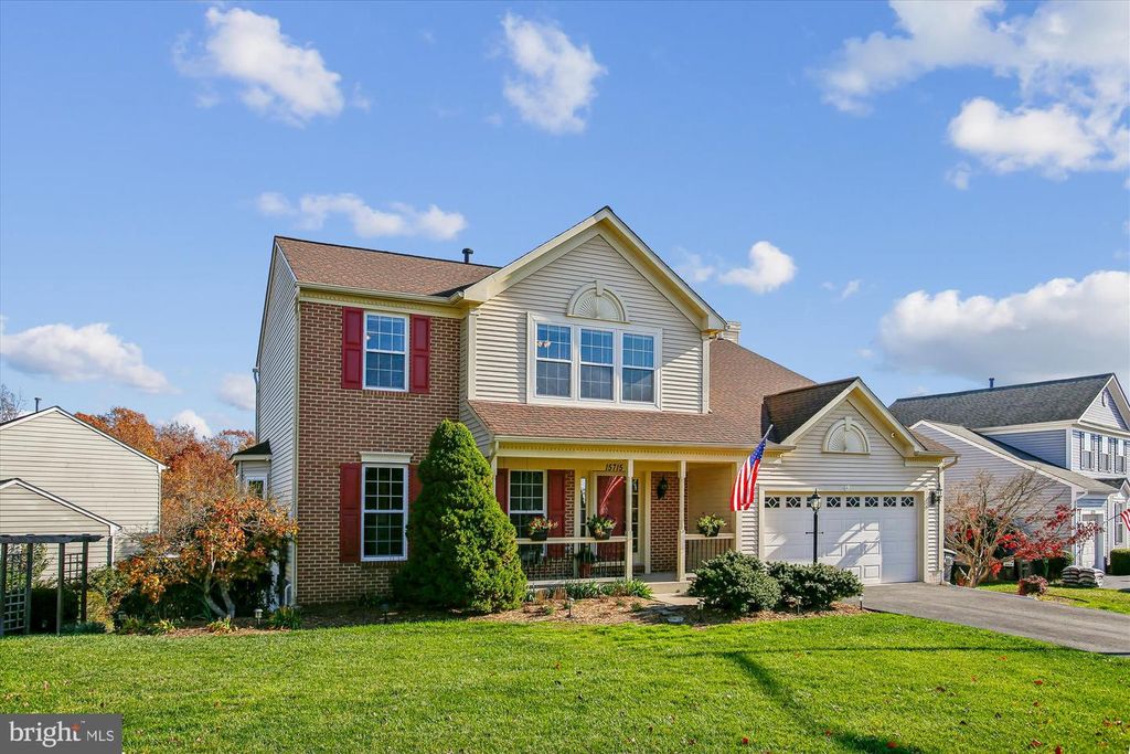 15715 BEAU RIDGE DR, Woodbridge, VA 22193
