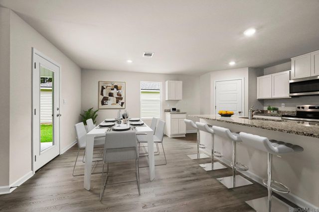 2430 Lewis Loop, Zachary, LA 70791