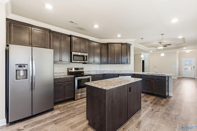 150 Shrewsberry Drive, New Market, AL 35761