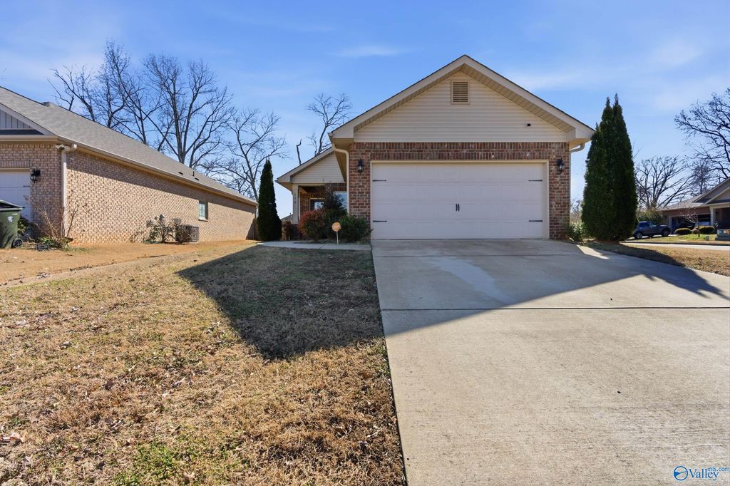 150 Shrewsberry Drive, New Market, AL 35761