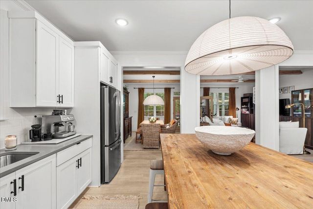 2045 Fernwood Way, Henderson, NC 27536