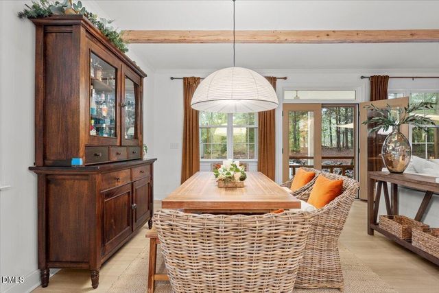 2045 Fernwood Way, Henderson, NC 27536