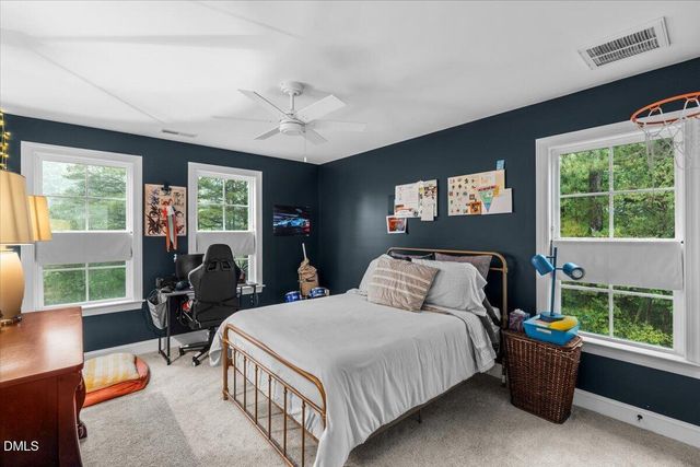 2045 Fernwood Way, Henderson, NC 27536