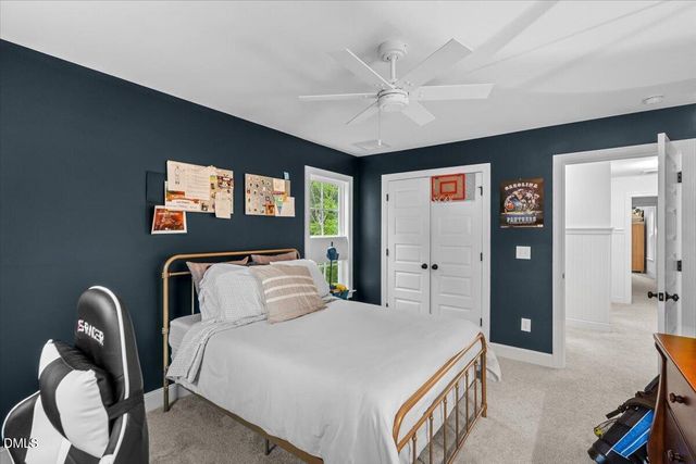 2045 Fernwood Way, Henderson, NC 27536