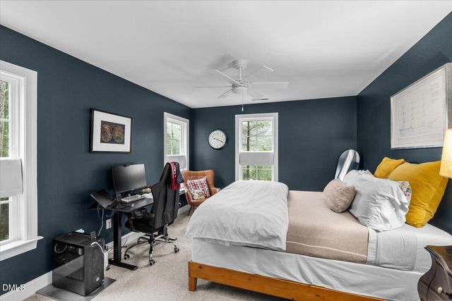2045 Fernwood Way, Henderson, NC 27536
