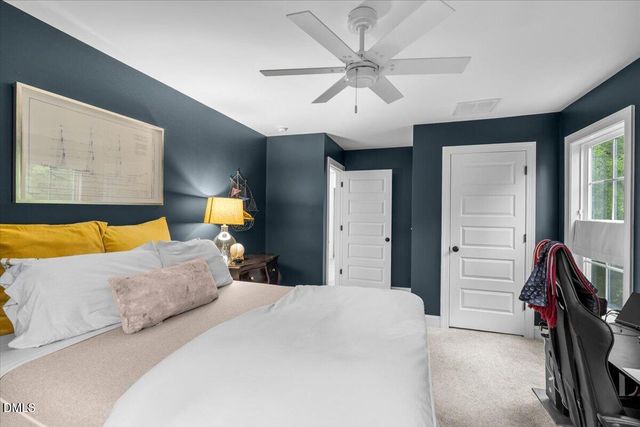 2045 Fernwood Way, Henderson, NC 27536