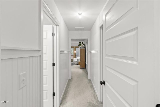 2045 Fernwood Way, Henderson, NC 27536