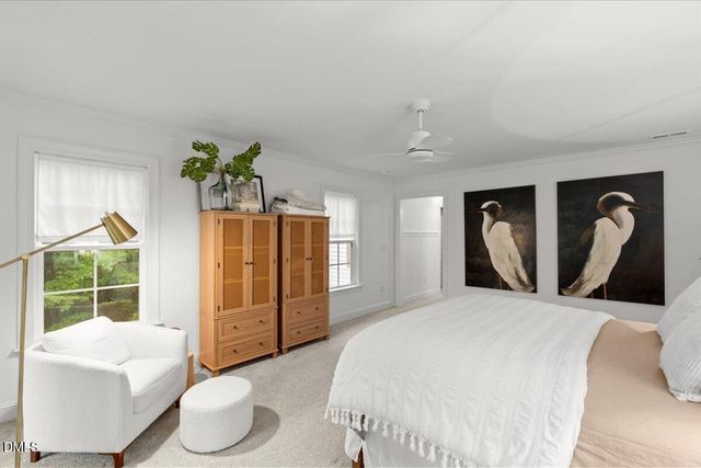 2045 Fernwood Way, Henderson, NC 27536