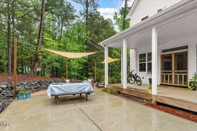 2045 Fernwood Way, Henderson, NC 27536