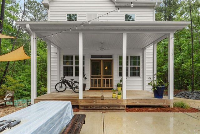2045 Fernwood Way, Henderson, NC 27536