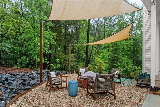 2045 Fernwood Way, Henderson, NC 27536