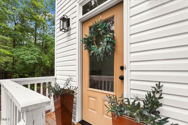 2045 Fernwood Way, Henderson, NC 27536