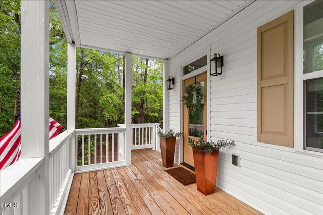 2045 Fernwood Way, Henderson, NC 27536