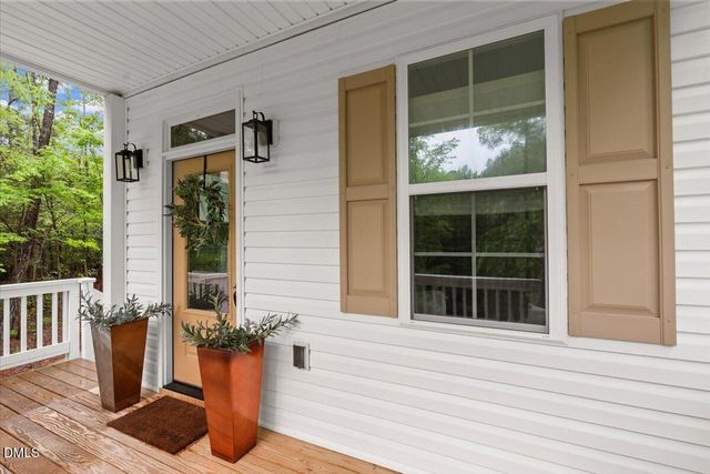 2045 Fernwood Way, Henderson, NC 27536