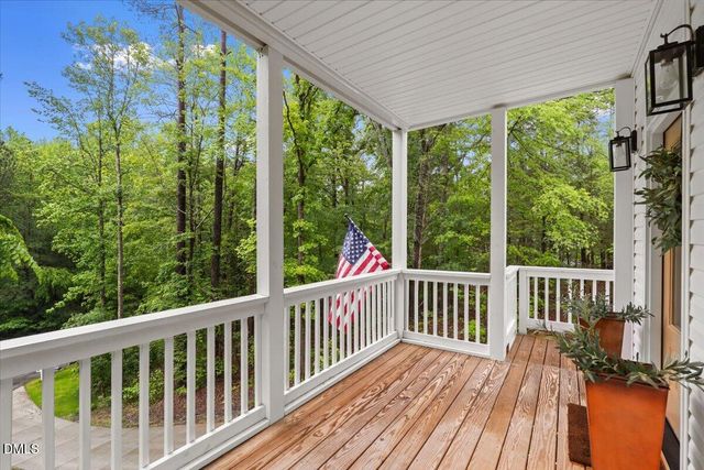 2045 Fernwood Way, Henderson, NC 27536