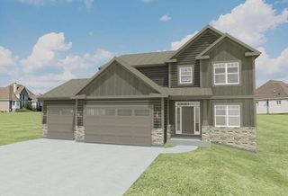 1019 Fairway DRIVE #Lt4, Twin Lakes, WI 53181