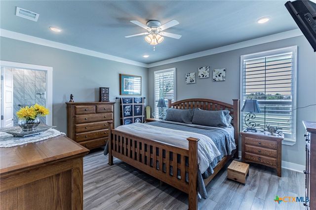 119 Lakewood Drive, Gatesville, TX 76528