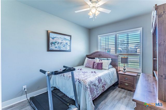 119 Lakewood Drive, Gatesville, TX 76528