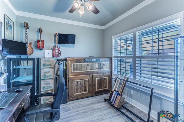 119 Lakewood Drive, Gatesville, TX 76528