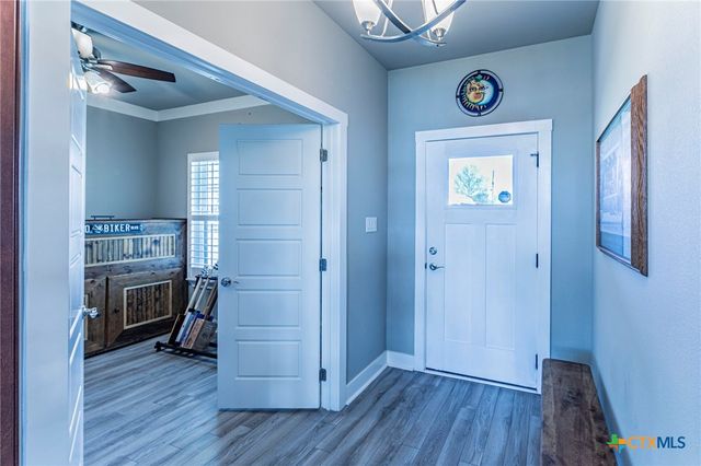 119 Lakewood Drive, Gatesville, TX 76528