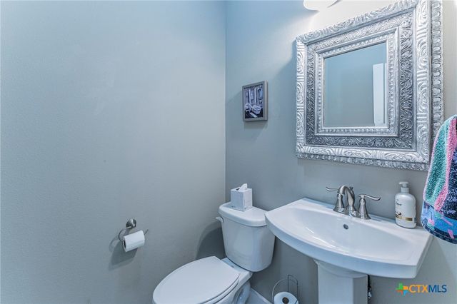 119 Lakewood Drive, Gatesville, TX 76528