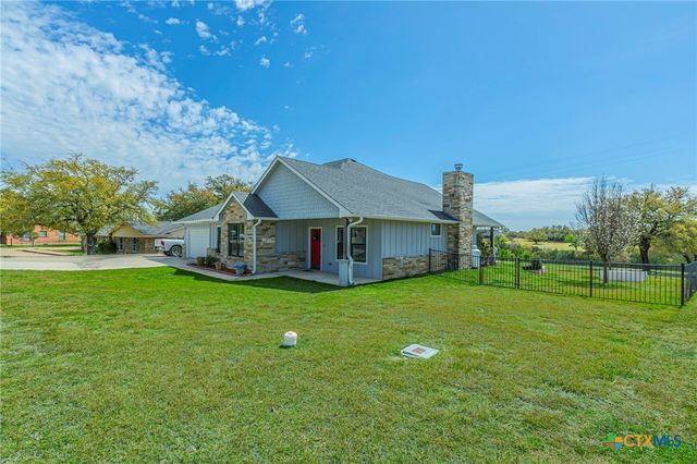 119 Lakewood Drive, Gatesville, TX 76528