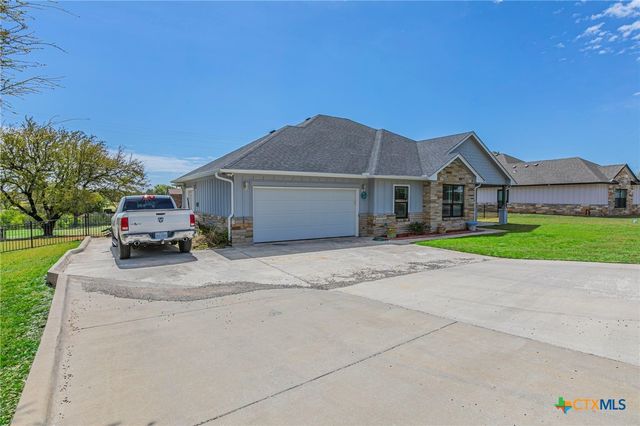 119 Lakewood Drive, Gatesville, TX 76528
