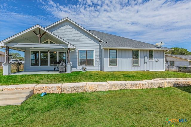 119 Lakewood Drive, Gatesville, TX 76528