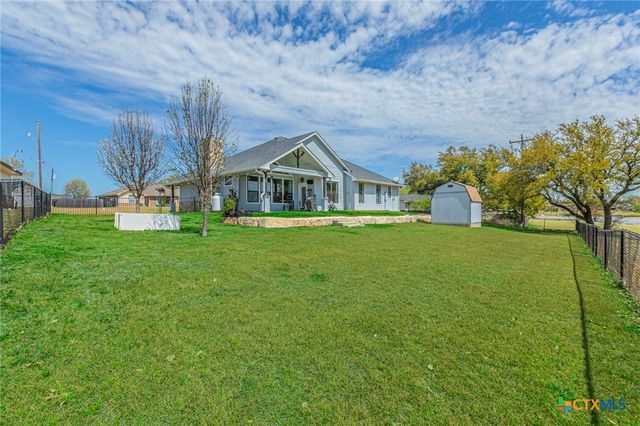 119 Lakewood Drive, Gatesville, TX 76528