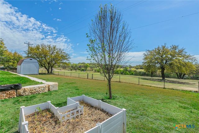 119 Lakewood Drive, Gatesville, TX 76528