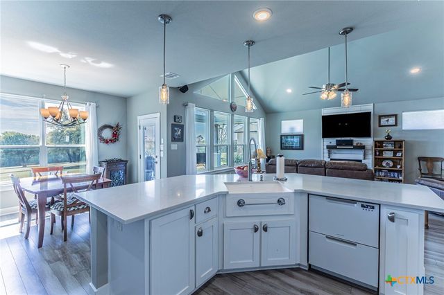 119 Lakewood Drive, Gatesville, TX 76528