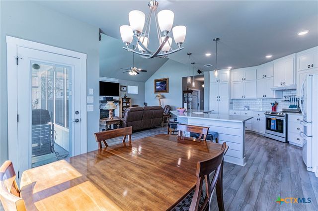 119 Lakewood Drive, Gatesville, TX 76528