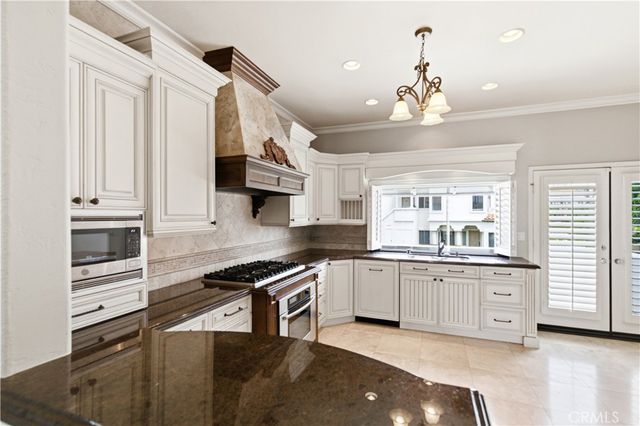 7 Wimbledon Court, Dana Point, CA 92629